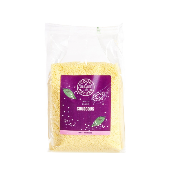 Couscous