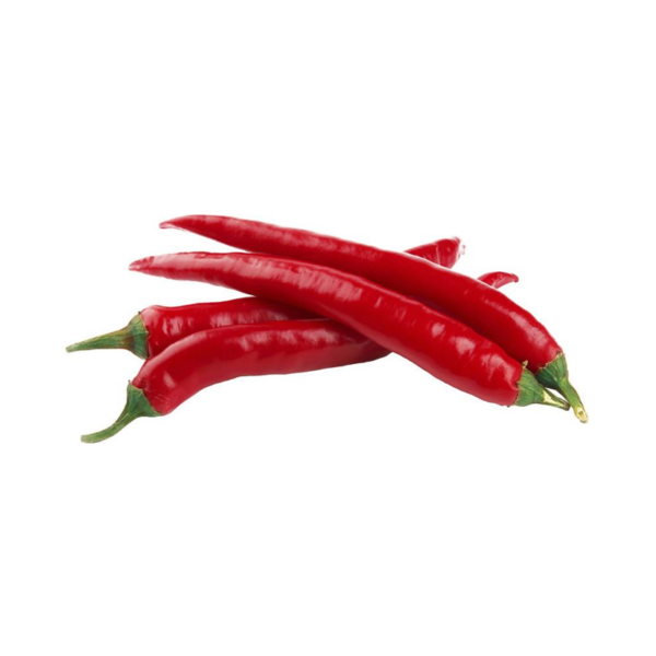 Pepertje - rood