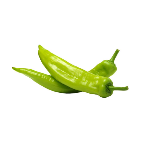 Pepertje - groen
