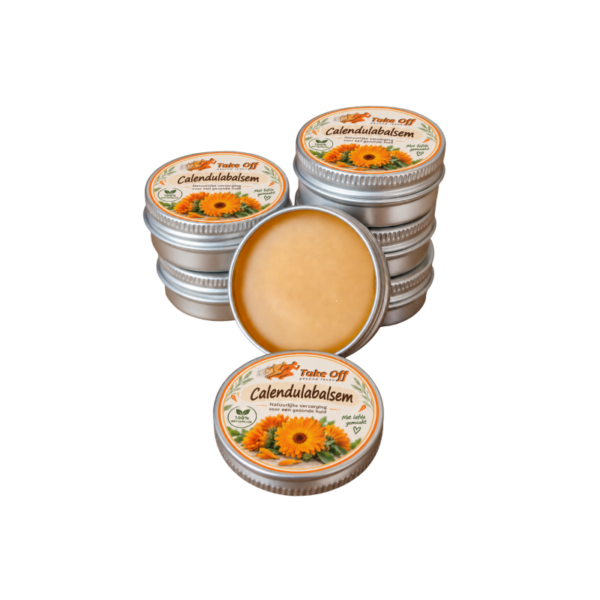 Calendulabalsem