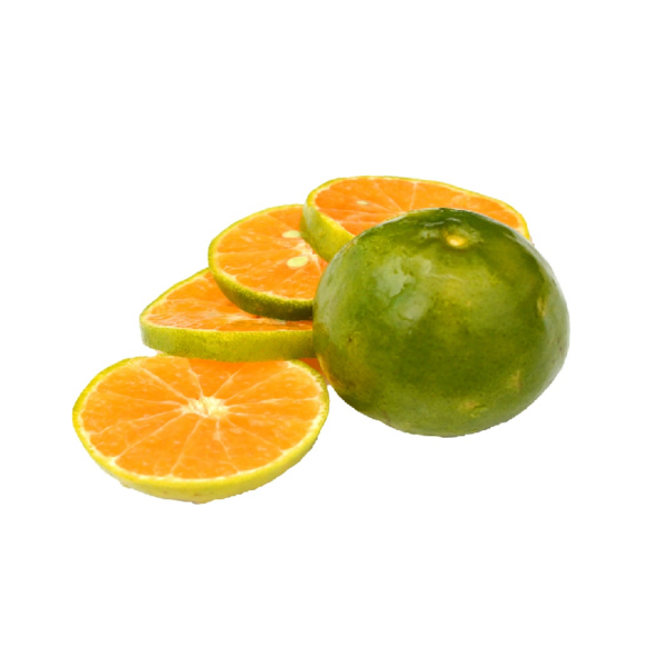 Mandarijnen - Satsuma